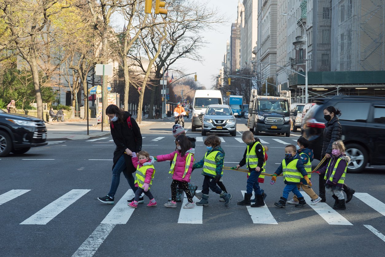 Brooklyn, NY Preschool Guide Top 15 Preschools in Brooklyn